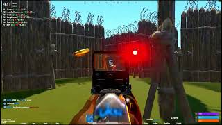 rust highlights #1 #ukn