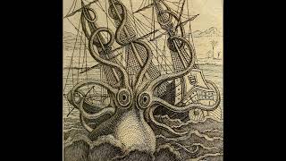 A Supernatural History of the Atlantic