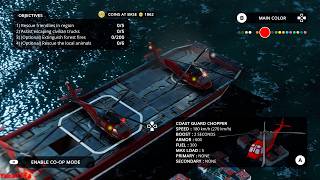 Reflex Unit: Strike Ops Part 4 - Firestorm