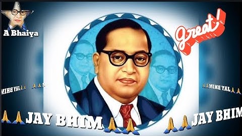 Jay Bheem Status, Jai Bhim Status #ABhaiya #Short #Jaybhimjayanty