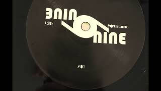Various–Sensation 909 Ron Hardy classic  Sensation B, Unknown Artist –Utilize The Beat 2010 vinyl 12