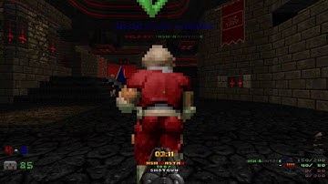 Zandronum Community Logic