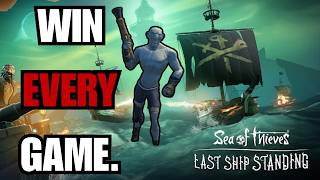 The ULTIMATE Last Ship Standing Guide [How to win more games]