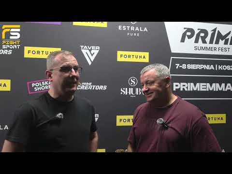 INTENSE CONVERSATION! CZARNECKI ON FREAK FIGHTS! MAFIA AND POLITICS! GRILLING JACA!