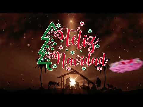 Feliz Navidad Bon Pasco Aruba 2023