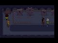 Deltarune soundtracks: big noise (nature sounds)