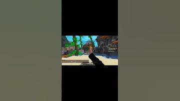 POV: When u have "AUTOCLICKER"!!! #minecraft #sumo