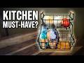 Two-Tier Fruit and Bread Basket | Real Review