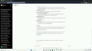 keys chord selenium Profile