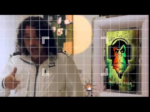 Akram Mag Ragrari Style