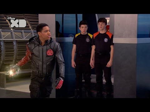 lab-rats-vs.-mighty-med---epic-fight!---official-disney-xd-uk-hd