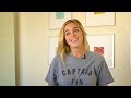 Girl in a Shirt: Elizabeth Turner | Surfing