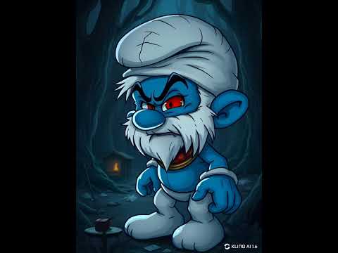 The Absurd World Of Baba Sanfour 