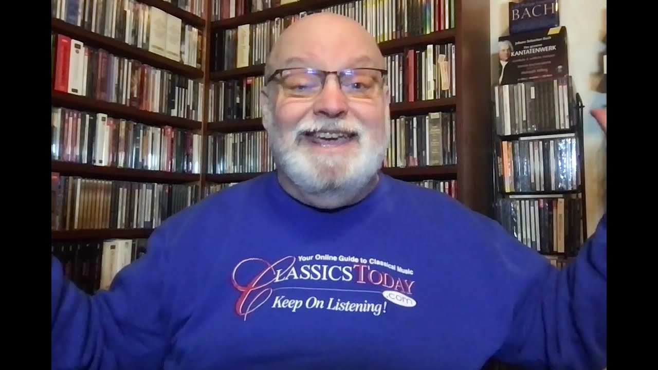 The 4-Year Anniversary Video