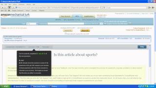Training Videos - Amazonn Training Place - Title : Is this article about sports?