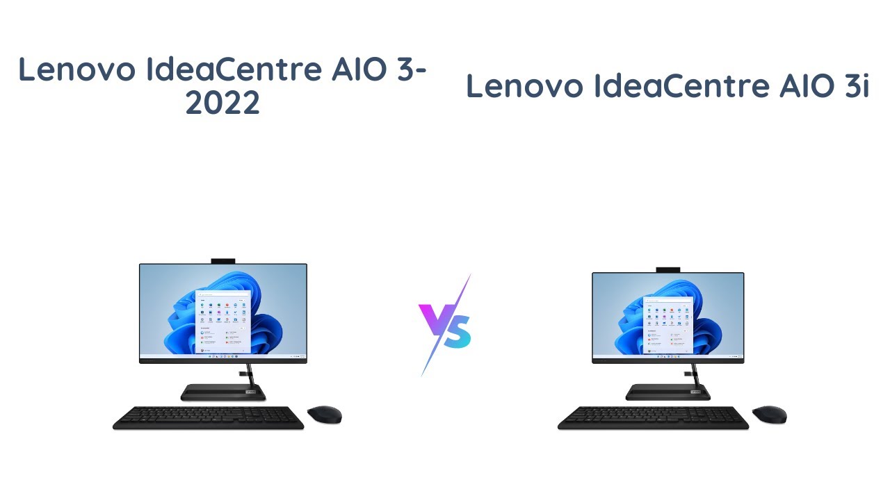 Lenovo IdeaCentre AIO 3i Review
