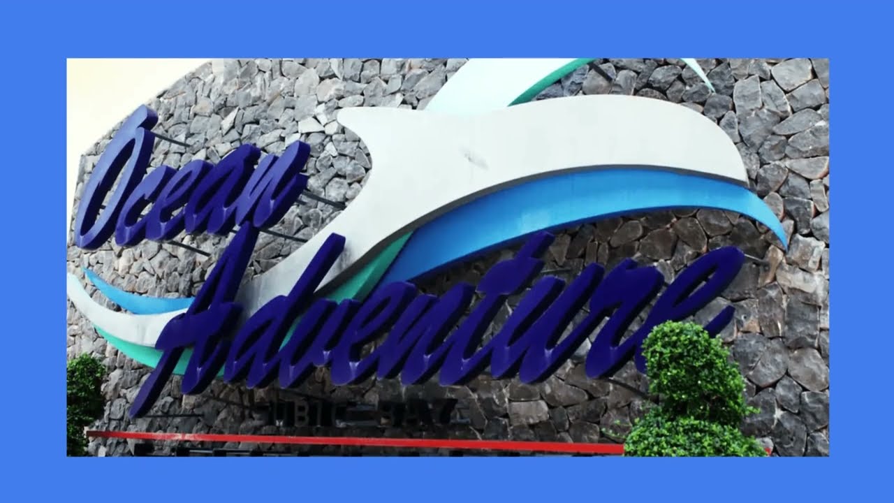 Subic Bay Daily Rental Condos - Places To Visit In Subic Bay       