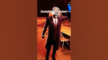 Skibidi toilet multiverse 39 (part 2) bloopers but with subtitles