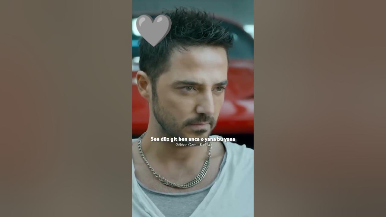 gökhan özen budala
