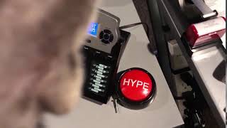 Hype Button screenshot 5