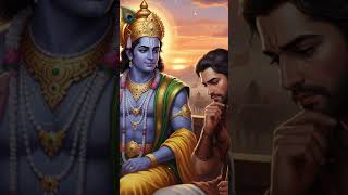 6 Powerful Life Lessons from Shri Krishna | Deep Motivational Quotes Short | Krishna Vani