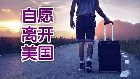 进到驱逐出境程序后想自愿离开美国怎么办 - 天天要闻