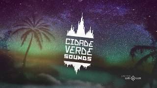 Cidade Verde Sounds - 50 Graus (Prod. Dj Coala) Lyric Video