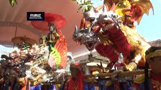 Jaran Goyang Andi Putra 2 Kertanegara 10 September 2017