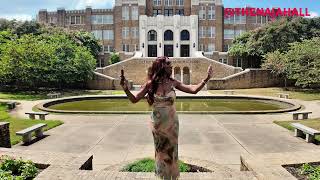 Pull Up: Little Rock Nine (Arkansas)