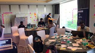 Developing the prototype Hands-on training - Part 4