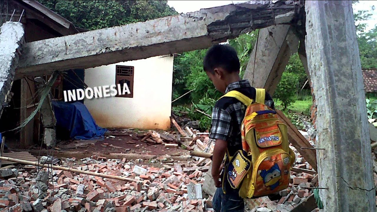 Persecuted Communities Restoration || Victors Mission UK