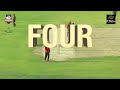 Jehlum Valley Bears Vs Bagh Bulls