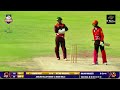 Jehlum Valley Bears Vs Bagh Bulls