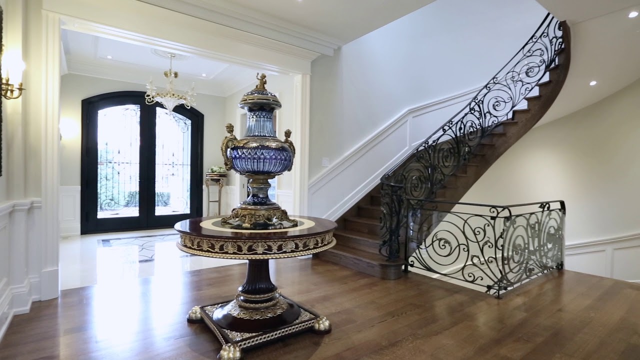 80 Ennisclare Dr, Oakville, ON YouTube 80 Ennisclare Dr, Oakville, ON YouTube