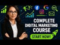 Digital Marketing Course in Kannada|Digital marketing Class in kannada|ಡಿಜಿಟಲ್ ಮಾರ್ಕೆಟಿಂಗ್