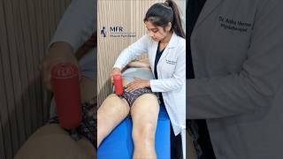 MFR Therapy for Muscle Pain Relief | Advanced Physiotherapy Treatment