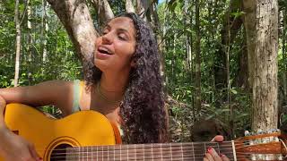 Video thumbnail of "Ponto de Jurema - Josii Yakecan"