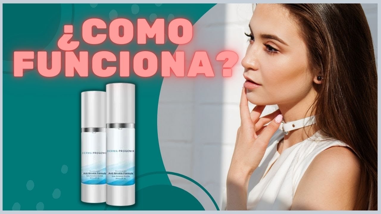 Does Derma ProGenix Work? Derma ProGenix Customer Reviews: Derma ProGenix Review!