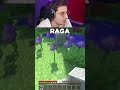 MINECRAFT REALISTICO È ASSURDO! #shorts