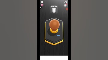 Sponge Art Level 486 Gameplay WalkThrough