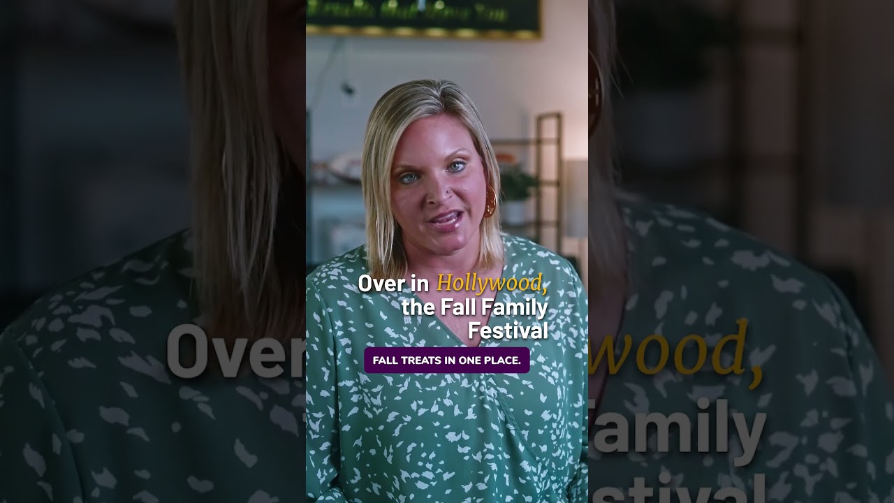 Looking for the best Halloween events around the Lowcountry? 🎃👻