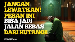 Download Lagu Menangis Saat Dengar Ini, Allah Punya Jalan Lunas Hutangmu – Pesan Untuk Jiwa Terpilih MP3 Download Lagu Menangis Saat Dengar Ini, Allah Punya Jalan Lunas Hutangmu – Pesan Untuk Jiwa Terpilih MP3