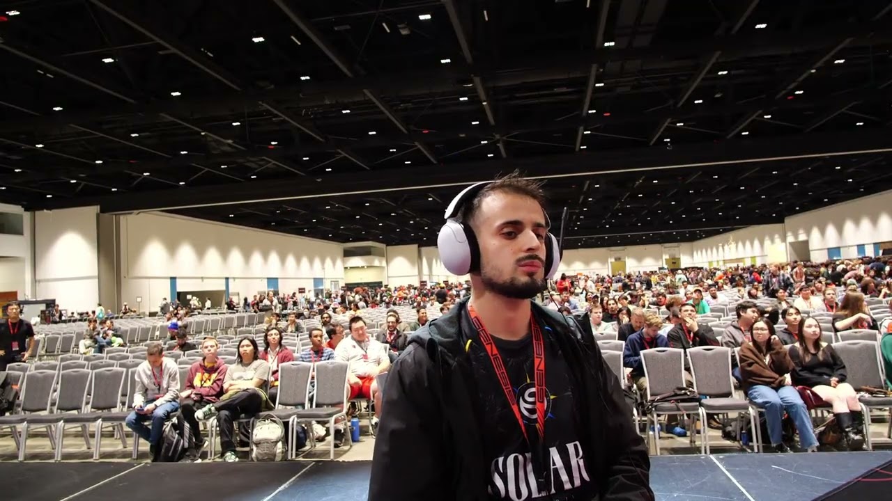 Solary | Glutonny (Wario) vs にょのknb (Diddy Kong) - Winners Top 32 - ULTIMATE SINGLES | GX3