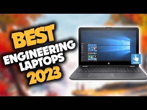 Video: Was ist der beste Engineering-Laptop?