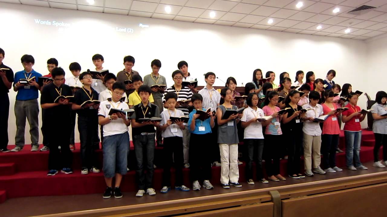 jybs11 - all things are ready