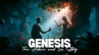 The Adam and Eve Story | The Book of Genesis (Part 2)