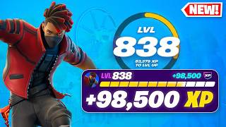 NEW *BEST* NO TIMER Fortnite XP MAP How To LEVEL UP FAST in Fortnite CHAPTER 7 SEASON 3! (EASY XP)