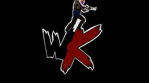 RUST ZERG PROGRESSION WITH WK ON VITAL MAIN!!!!!!!!