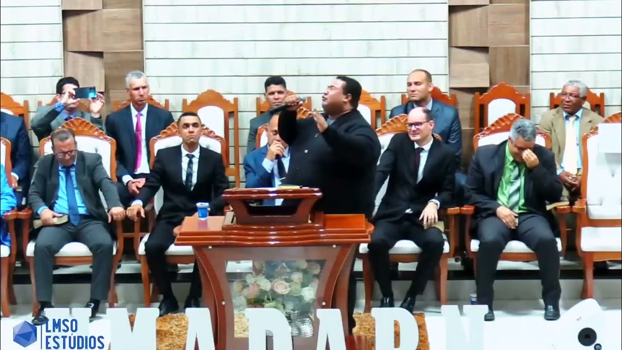 CANTOR WELLINGTON LIMA - PE - TESTEMUNHO