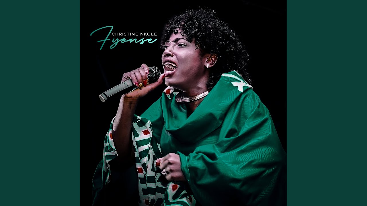 Watch Fyonse on YouTube Watch Fyonse on YouTube